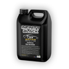 INFINITY BLACK 5L - Polidor de plástico e borracha