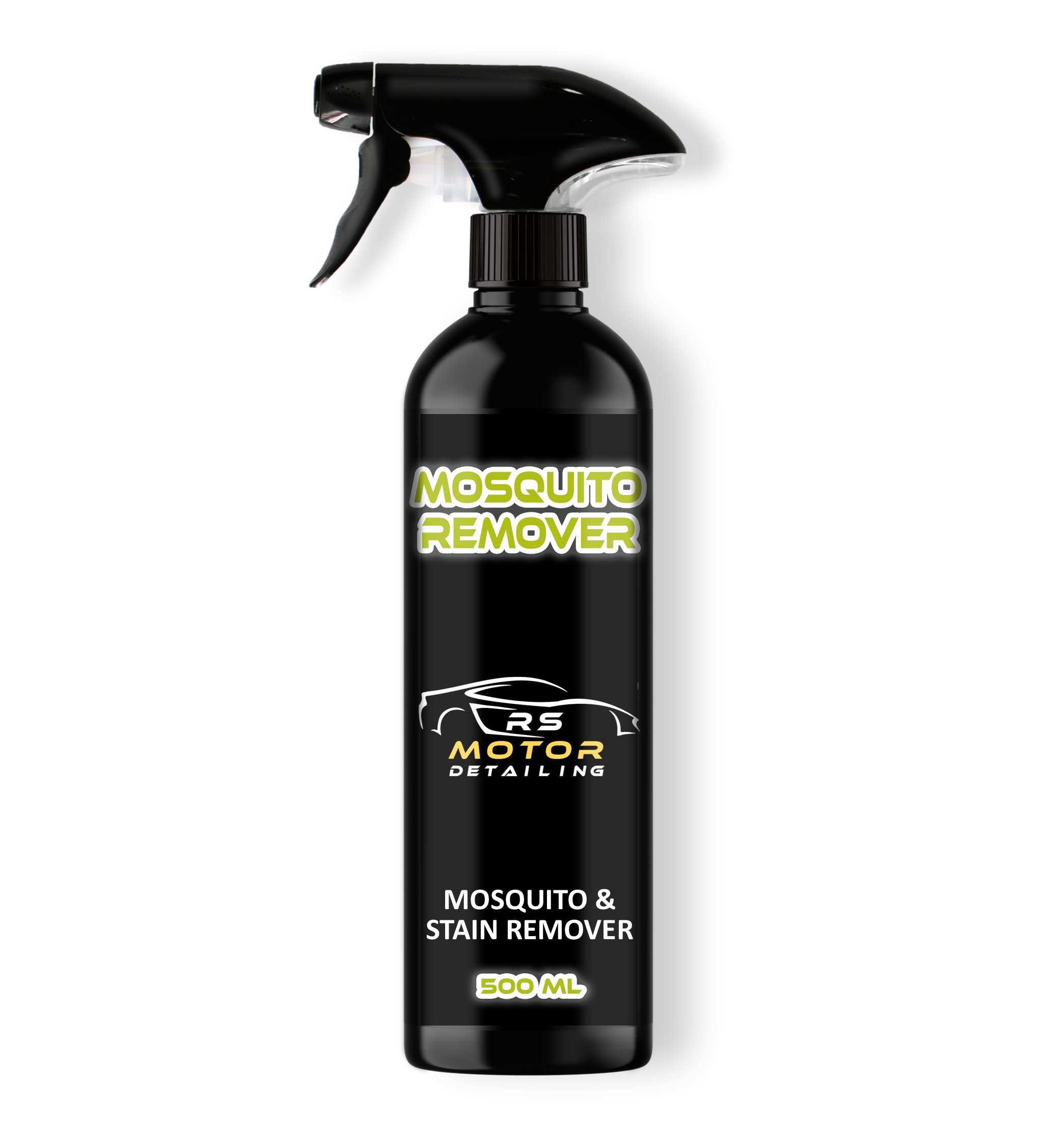MOSQUITO REMOVER - Insect Cleaner