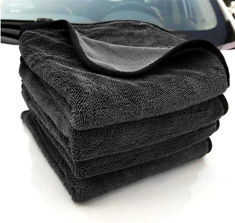 Mini Towel RS MOTOR - Secado